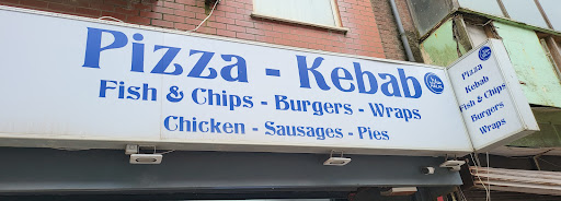 Photo of Sea Wave - 16 Foxhall Rd, Blackpool FY1 5AB